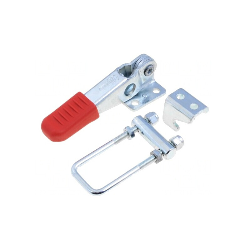 Clemă Oțel Călit 28mm x 98mm 1600N | Electronic-mag.ro | Componente Electronice