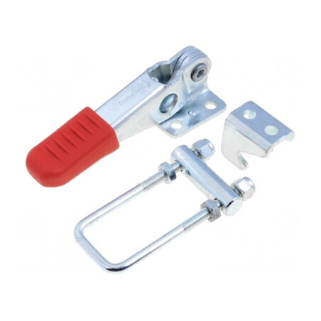 Clemă Oțel Călit 28mm x 98mm 1600N | Electronic-mag.ro | Componente Electronice