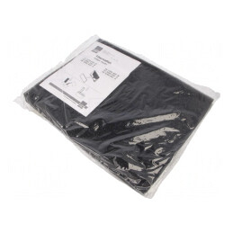Filtru Poliuretan Set 3 Bucăți | Electronic-mag.ro | Componente Electronice