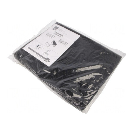 Filtru Poliuretan Set 3 Bucăți | Electronic-mag.ro | Componente Electronice