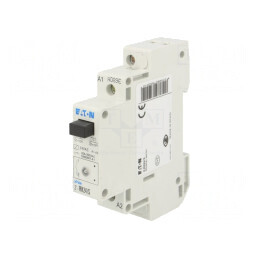 Releu Monostabil NO 24VAC 20A IP20 | Electronic-mag.ro | Componente Electronice