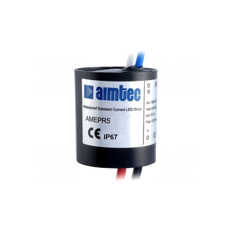 Alimentator LED 5W 3-5V 1A | Electronic-mag.ro | Componente Electronice Alimentator LED 5W 3-5V 1A | Electronic-mag.ro | Componente Electronice