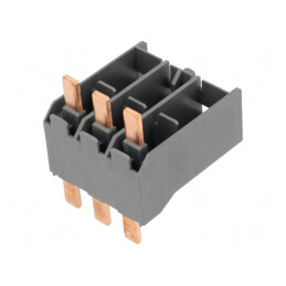 Punte de legătură ABB 1SBN083406R1000 | Electronic-mag.ro | Componente Electronice