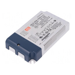 Alimentator LED 65W 46-62VDC 1050mA | Electronic-mag.ro | Componente Electronice