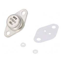 Tiristor 800V 8A 50mA TO66 THT NTE310 | Electronic-mag.ro | Componente Electronice