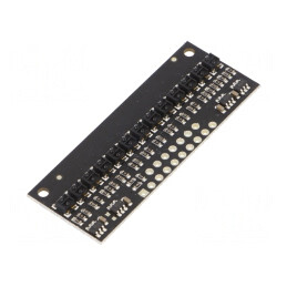 Senzor Reflexiv Distanță 2,9-5,5VDC 53x20mm | Electronic-mag.ro | Componente Electronice