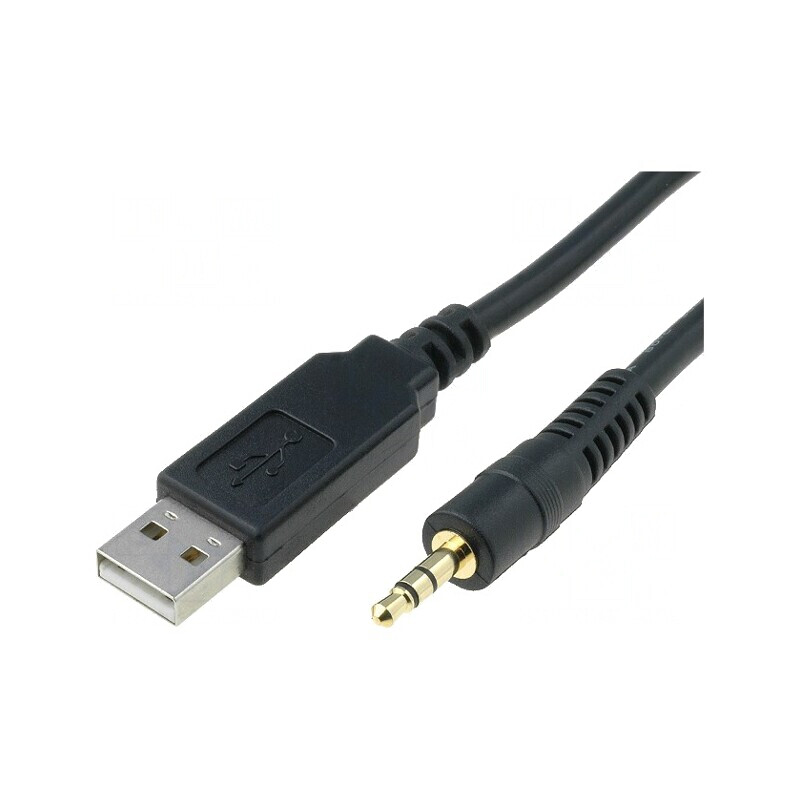 Cablu USB UART TTL 3.3V cu Jack 3.5mm | Electronic-mag.ro | Componente Electronice