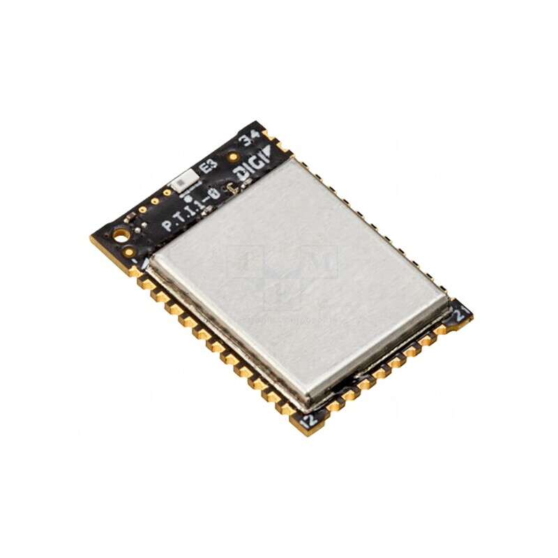 Modul RF XBee 2.4GHz I2C/SPI/UART | Electronic-mag.ro | Componente Electronice Modul RF XBee 2.4GHz I2C/SPI/UART | Electronic-mag.ro | Componente Electronice