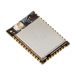 Modul RF XBee 2.4GHz I2C SPI UART