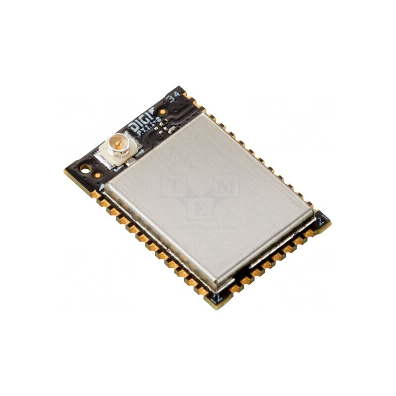 Modul RF XBee 2.4GHz I2C SPI UART | Electronic-mag.ro | Componente Electronice Modul RF XBee 2.4GHz I2C SPI UART | Electronic-mag.ro | Componente Electronice