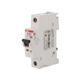 Întrerupător de Supracurent 40A 230/400V 1P 10kA | Electronic-mag.ro | Componente Electronice