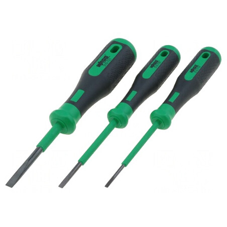 Kit Şurubelniţe Plată 3 Bucăţi | Electronic-mag.ro | Componente Electronice