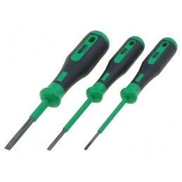Kit Şurubelniţe Plată 3 Bucăţi | Electronic-mag.ro | Componente Electronice