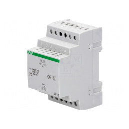 Stabilizator Comutație 18VDC pentru Șină DIN | Electronic-mag.ro | Componente Electronice