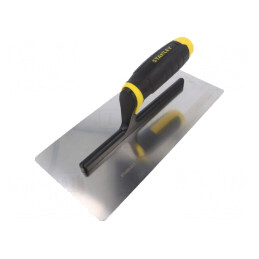 Drișcă pentru Finisare Colțuri Rotunjite 280mm x 130mm | Electronic-mag.ro | Componente Electronice