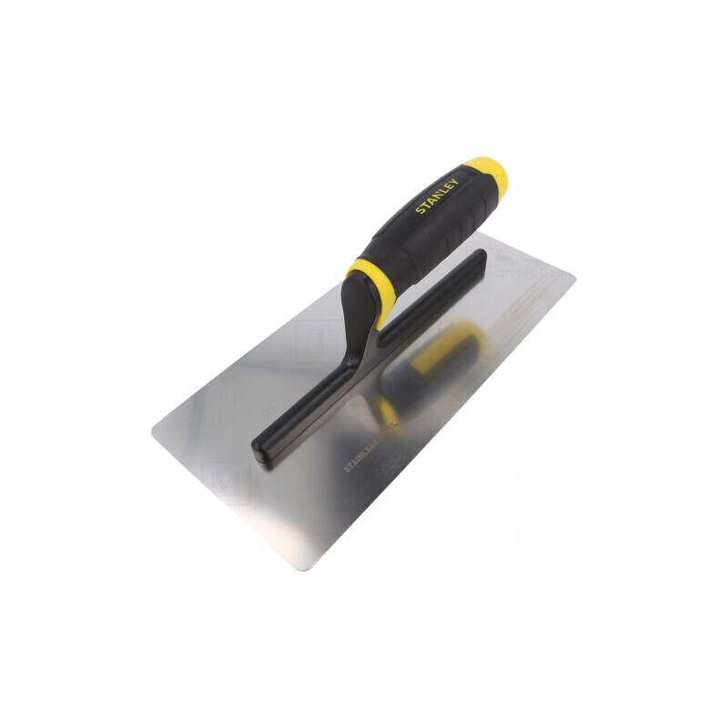 Drișcă pentru Finisare Colțuri Rotunjite 280mm x 130mm | Electronic-mag.ro | Componente Electronice