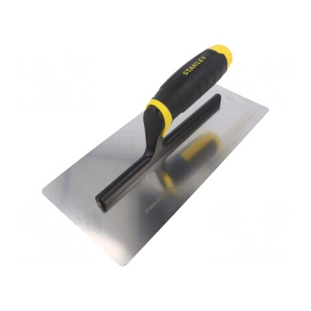Drișcă pentru Finisare Colțuri Rotunjite 280mm x 130mm | Electronic-mag.ro | Componente Electronice