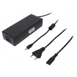 Alimentator 24VDC 5A 120W Desktop | Electronic-mag.ro | Componente Electronice
