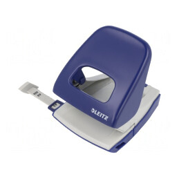 Perforator albastru. | Electronic-mag.ro | Componente Electronice