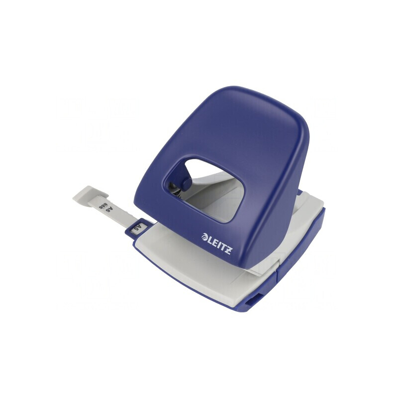 Perforator albastru. | Electronic-mag.ro | Componente Electronice