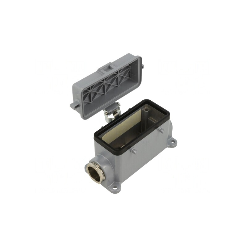 Bec LED E27 10W Alb Rece | Electronic-mag.ro | Componente Electronice