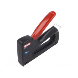 Capsator manual J-13 plastic | Electronic-mag.ro | Componente Electronice