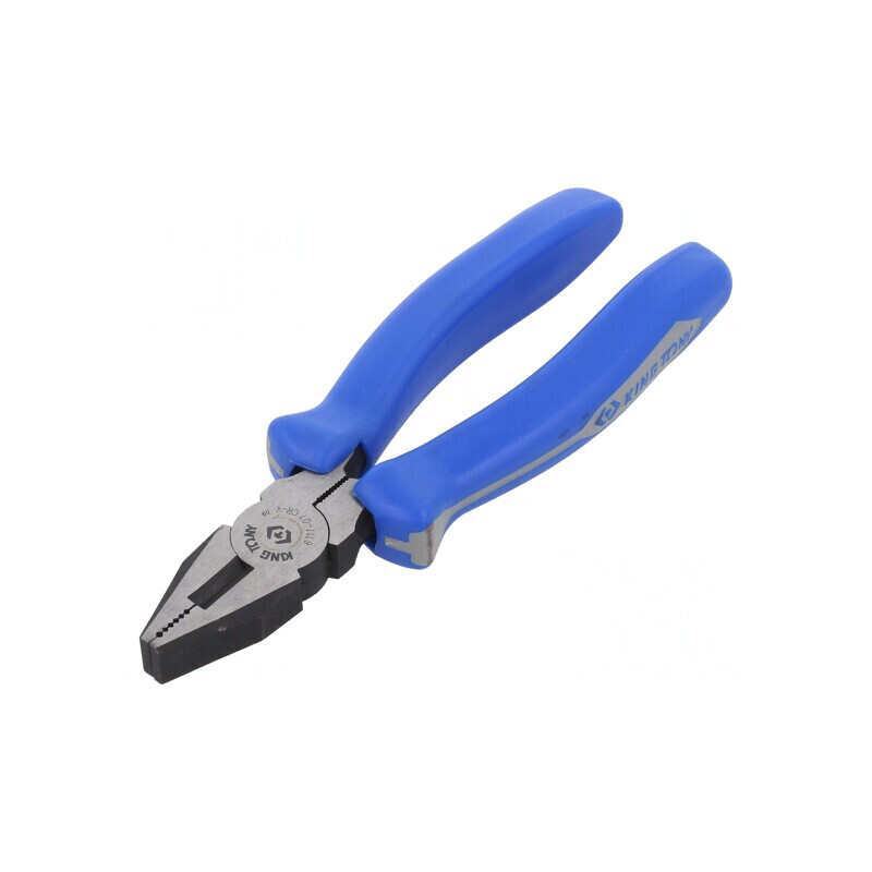 Clești Universali 188mm cu Mânere Bicomponente | Electronic-mag.ro | Componente Electronice Clești Universali 188mm cu Mânere Bicomponente | Electronic-mag.ro | Componente Electronice