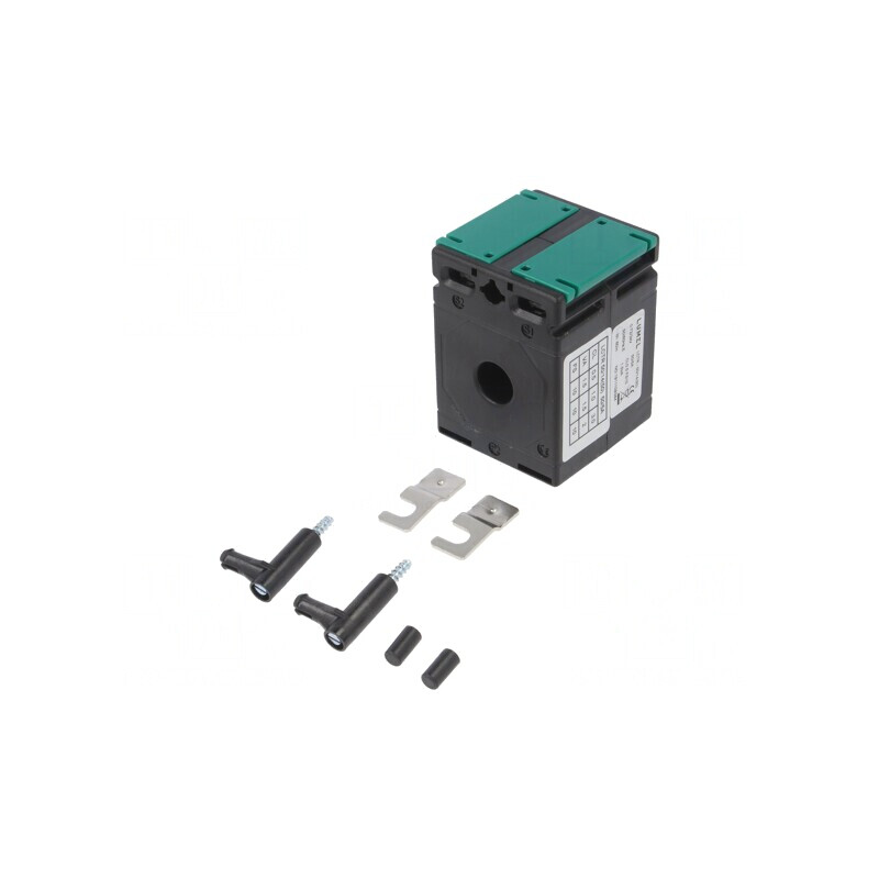 Traductor de Curent AC 50A 5A | Electronic-mag.ro | Componente Electronice
