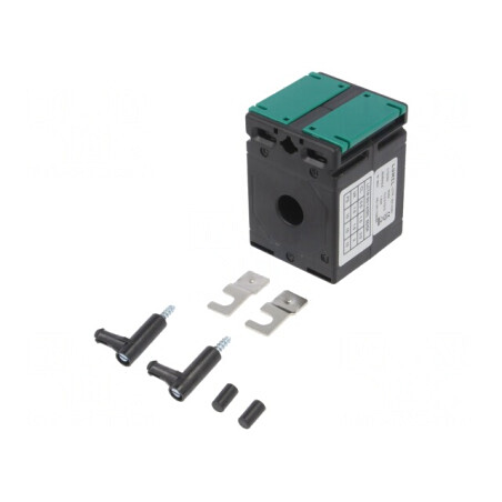 Traductor de Curent AC 50A 5A | Electronic-mag.ro | Componente Electronice