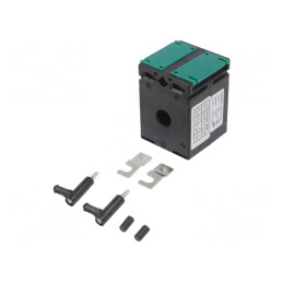 Traductor de Curent AC 50A 5A | Electronic-mag.ro | Componente Electronice