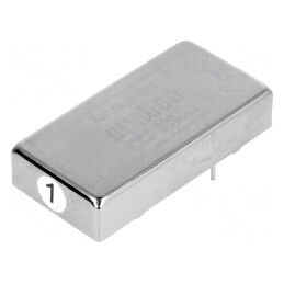 Convertor DC/DC 15W 18-36V la 15V 1A | Electronic-mag.ro | Componente Electronice