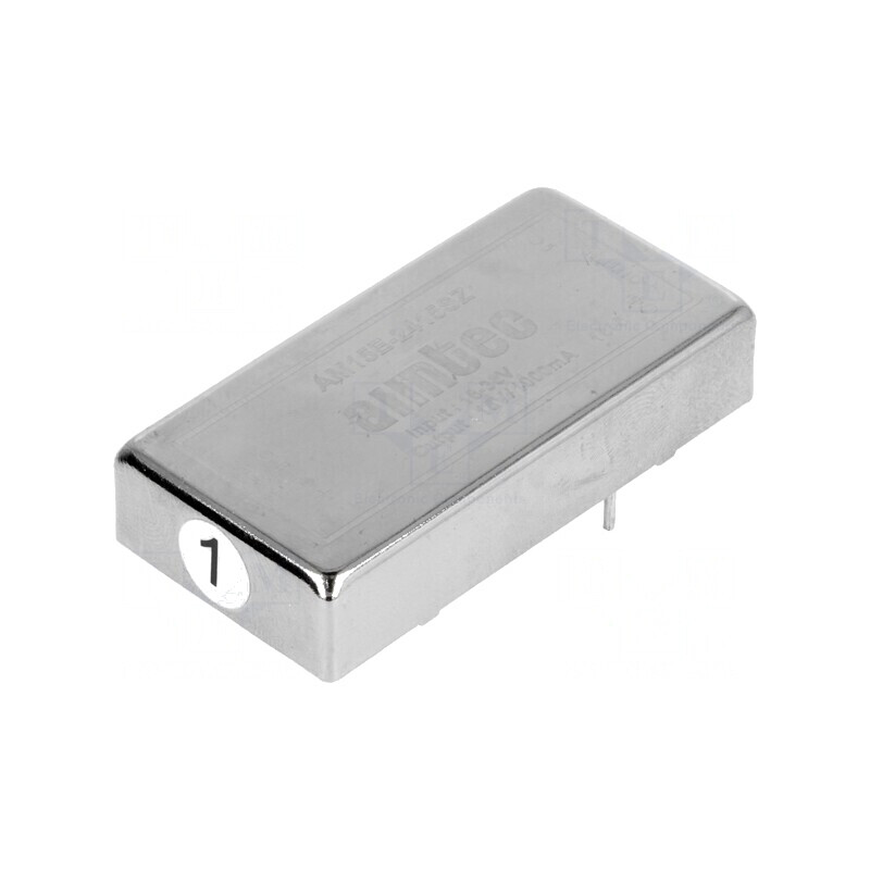 Convertor DC/DC 15W 18-36V la 15V 1A | Electronic-mag.ro | Componente Electronice Convertor DC/DC 15W 18-36V la 15V 1A | Electronic-mag.ro | Componente Electronice