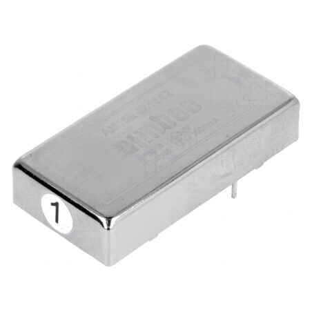 Convertor DC/DC 15W 18-36V la 15V 1A | Electronic-mag.ro | Componente Electronice