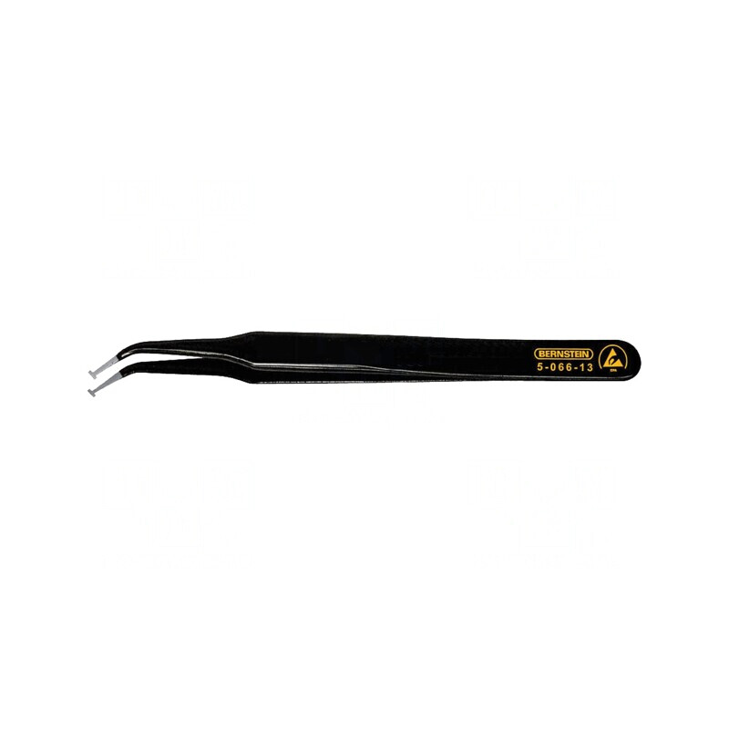 Pensetă Trapezoidală ESD 120mm | Electronic-mag.ro | Componente Electronice Pensetă Trapezoidală ESD 120mm | Electronic-mag.ro | Componente Electronice