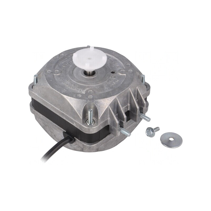 Motor AC Monofazat 1300 RPM 5W 230V | Electronic-mag.ro | Componente Electronice