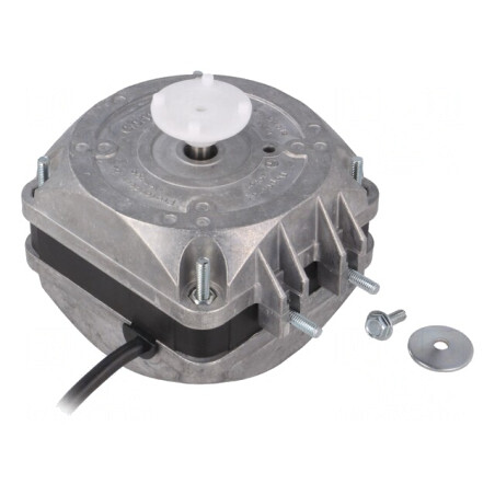 Motor AC Monofazat 1300 RPM 5W 230V | Electronic-mag.ro | Componente Electronice