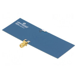 Placă de Expansiune ISM 0,75dBi 100x40x50mm | Electronic-mag.ro | Componente Electronice