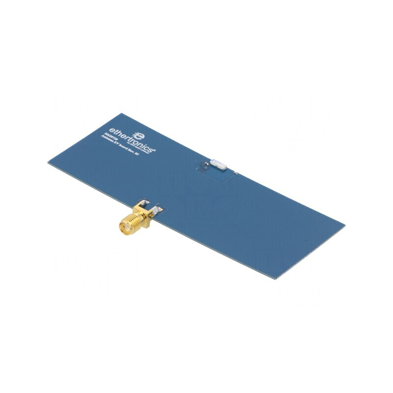 Placă de Expansiune ISM 0,75dBi 100x40x50mm | Electronic-mag.ro | Componente Electronice