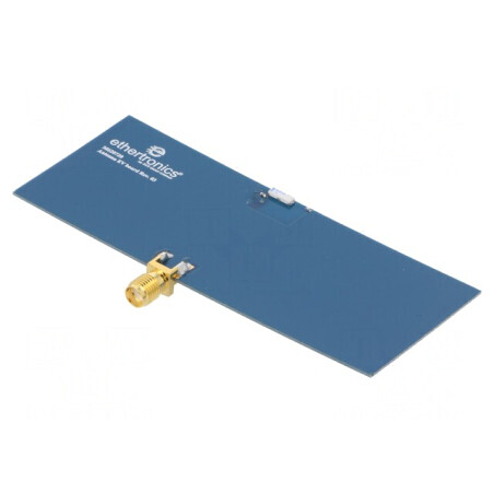 Placă de Expansiune ISM 0,75dBi 100x40x50mm | Electronic-mag.ro | Componente Electronice