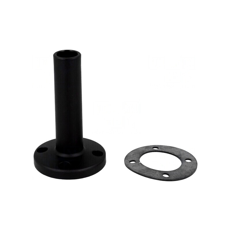 Suport Vertical IP65 pentru Semnalizatoare | Electronic-mag.ro | Componente Electronice