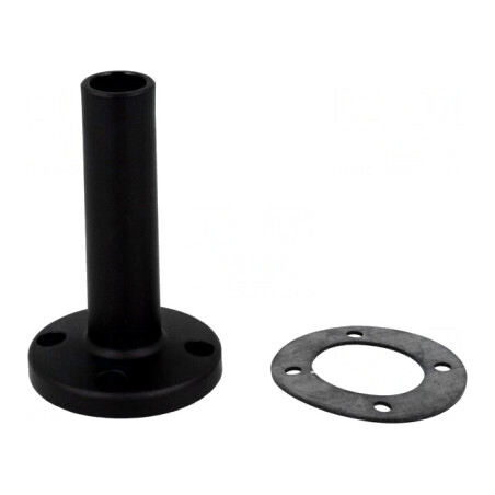 Suport Vertical IP65 pentru Semnalizatoare | Electronic-mag.ro | Componente Electronice