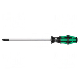 Șurubelniță Pozidriv PZ4 Kraftform Plus 200mm | Electronic-mag.ro | Componente Electronice