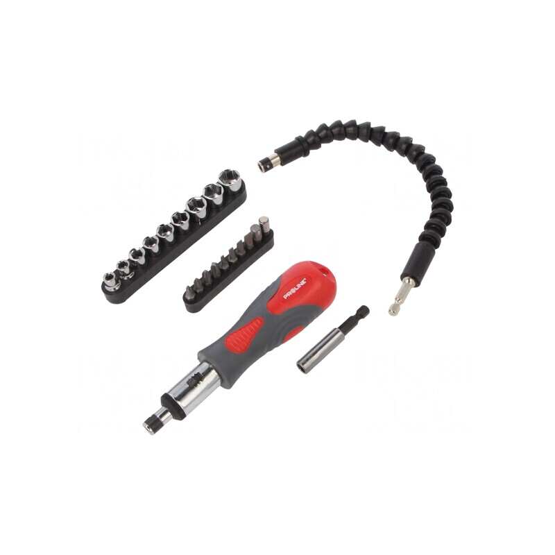 Kit şurubelniţe cu piedică 23 bucăţi | Electronic-mag.ro | Componente Electronice Kit şurubelniţe cu piedică 23 bucăţi | Electronic-mag.ro | Componente Electronice