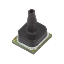 Senzor de Presiune 0-4bar I2C 3.3VDC