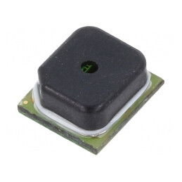 Senzor de presiune absolut 0-400kPa I2C 3.3V SMD | Electronic-mag.ro | Componente Electronice