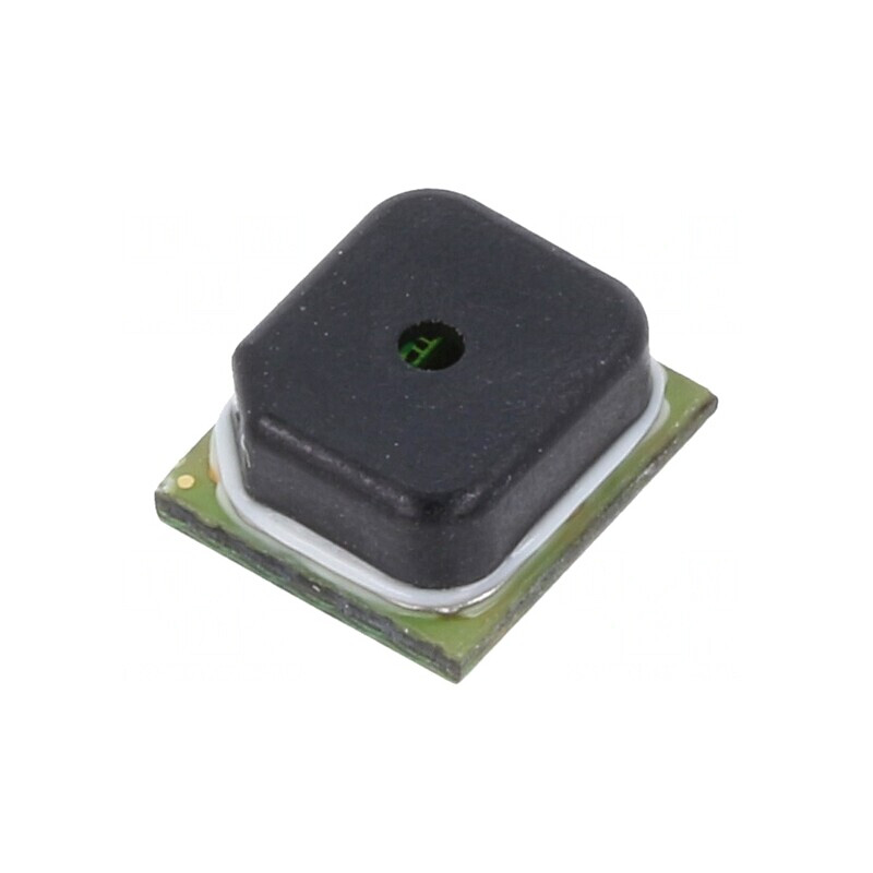 Senzor de presiune absolut 0-400kPa I2C 3.3V SMD | Electronic-mag.ro | Componente Electronice Senzor de presiune absolut 0-400kPa I2C 3.3V SMD | Electronic-mag.ro | Componente Electronice