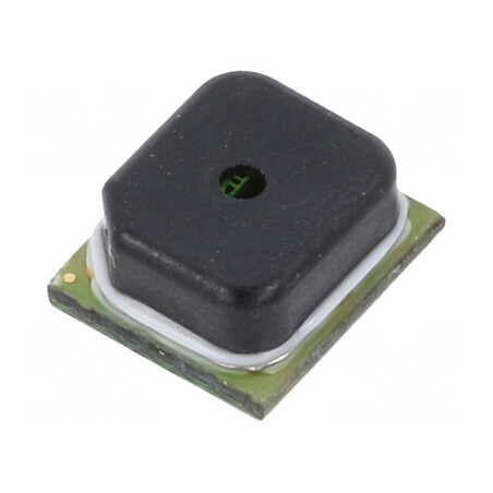 Senzor de presiune absolut 0-400kPa I2C 3.3V SMD | Electronic-mag.ro | Componente Electronice
