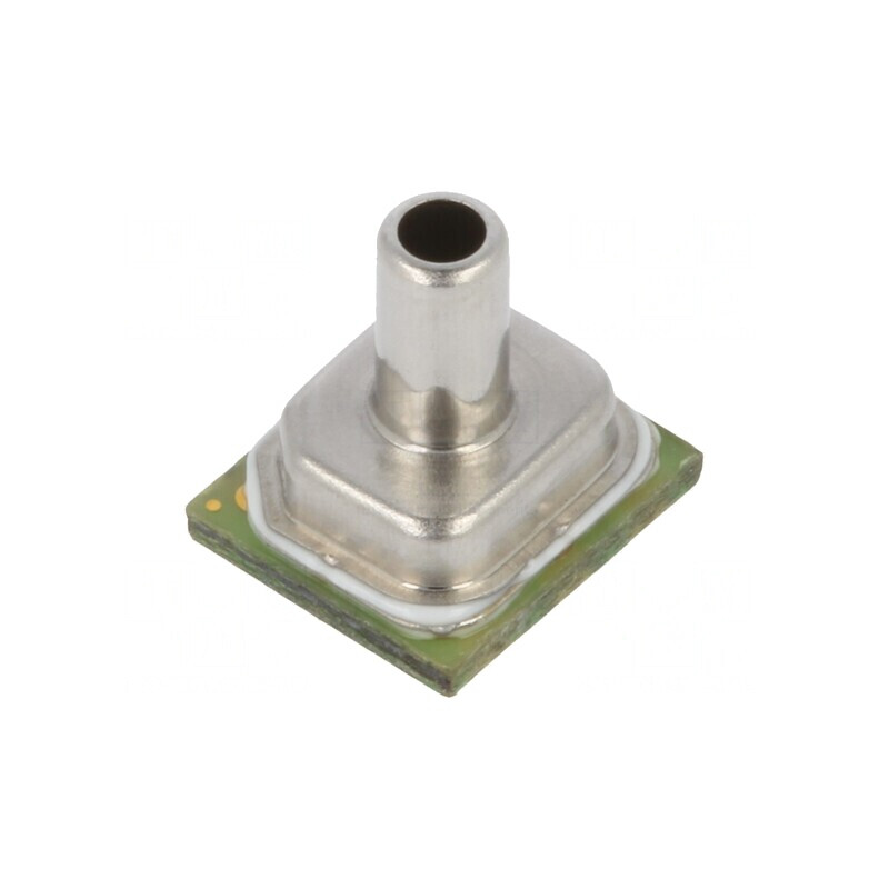 Senzor de Presiune Absolut 0-30 PSI SPI 3.3V SMD | Electronic-mag.ro | Componente Electronice