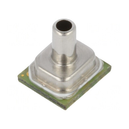 Senzor de Presiune Absolut 0-30 PSI SPI 3.3V SMD | Electronic-mag.ro | Componente Electronice