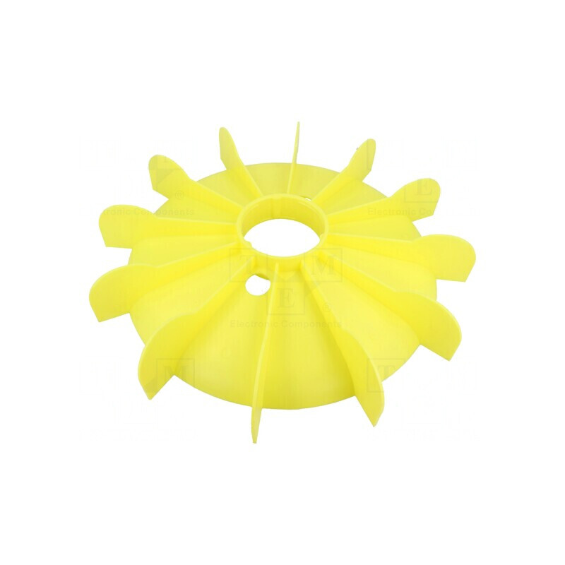 Protecție Termică 335mm x 214mm x 55mm x 69mm x 76mm 120°C | Electronic-mag.ro | Componente Electronice